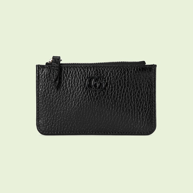 701070.17WEF.1000.001.080.0000.Light GG Marmont keychain card case